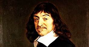 Biografía de René Descartes - [FÁCIL para ESTUDIAR]