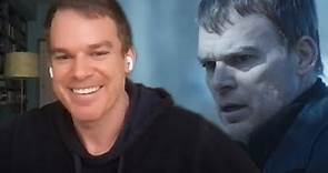 Michael C. Hall on Dexter Revival and Controversial Ending (Exclusive)