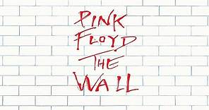 Pink Floyd The Wall Full Album 1979