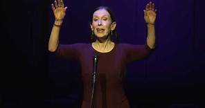 Meredith Monk