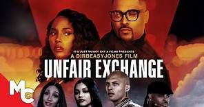 Unfair Exchange | Full Movie | Drama Thriller | Ciera Angelia