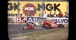 "THE UNRIDEABLES" Classic 1980's MotoGP Motorcycle Grand Prix