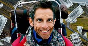 Travel Cost: The Secret Life of Walter Mitty