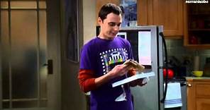 The Big Bang Theory - Pillole (stagioni 1-2) ita