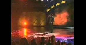 Danny Gokey - @dannygokey Elimination & Performance - American Idol Season 8 Top 3