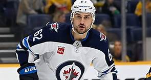 Jets sign Nino Niederreiter to three-year, $12M contract extension