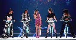 El gran regreso de Taylor Swift a los escenarios con "Eras Tour" | Video