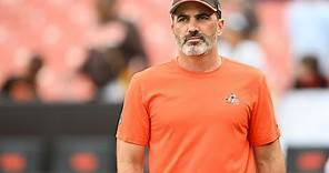 Has Kevin Stefanski Earned a Contract Extension With the Browns? - Sports4CLE, 11/14/23