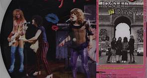 New York Dolls - Trashed In Paris ‘73