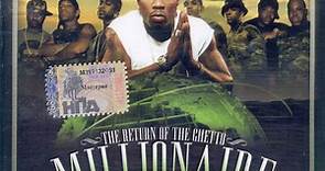 DJ Whoo Kid Presents G-Unit - G-Unit Radio Part 13: The Return Of The Ghetto Millionaire