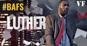 Luther (Saison 1) avec Idris Elba - Bande Annonce VF - 2010
