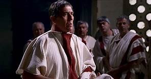 The murder of Julius Caesar all scenes HD