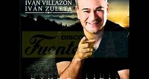 Mi sueño eres tu - Ivan Villazon (Hernan Urbina) #eccolovallenato