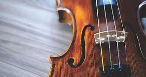 Violin sheet music | Old Joe Clark - Easy violin notes