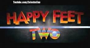 Happy Feet 2 - Trailer [ESPAÑOL LATINO] [HD]