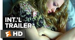 Fathers and Daughters Official International Trailer #1 (2015) - Russell Crowe Movie HD
