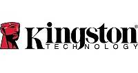 Kingston  - Largest Independent Manufacturer of Memory Products - Kingston Technology
