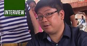 Gerard Salonga: 5 Things You Didn't Know About This Brilliant Man