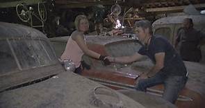 American Pickers Season 14 Episode 4 Oddities and Commodities