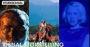 The Art of Visual Storytelling - STUDIOCANAL Classics - Video Essay