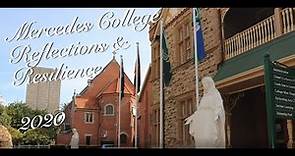 Discover The Best Catholic Girls' High School - Mercedes College Perth WA