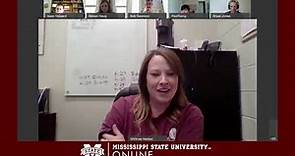 Teaching Labs Online - Mississippi State University Online