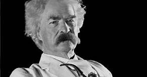 Mark Twain quotes that caused his own death