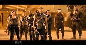 Riddick 3 Las Cronicas de Riddick Subtitulado Español
