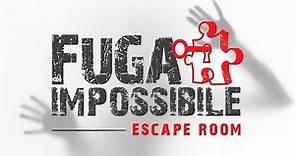 Fuga Impossibile - Escape Room - Bologna - Enigma Follia - Trailer ufficiale