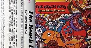 The Beach Boys - Sunshine Dream