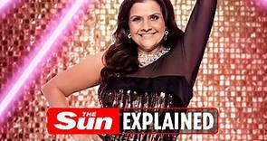 Strictly confirm EastEnders star Nina Wadia as the latest contestant on the show