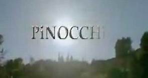 Pinocho película completa en Español