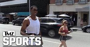 Scottie Pippen & Larsa Move to L.A. Together, Marriage Back On | TMZ Sports