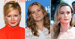 Did Brie Larson Get Plastic Surgery? Before, After Photos