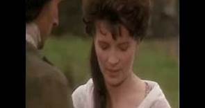 Cathy and Heathcliff-Wuthering Heights(1992)