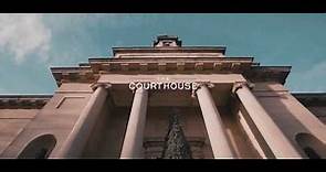 Order in The Court! Have a look around The Courthouse in Knutsford
