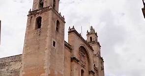 Catedral de Mérida (Documental)