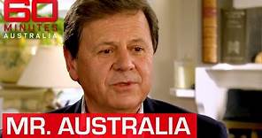 The one story that makes renowned journalist Ray Martin uneasy | 60 Minutes Australia
