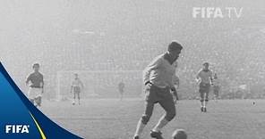 Remembering genius Garrincha and the 1962 Final | FIFA World Cup