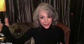 Nana Visitor talks about Kira Nerys and breaking the mold of women on TV