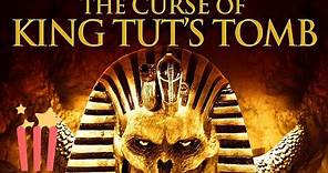 The Curse Of King Tut | Part 1 of 2 | FULL MOVIE | Horror, Action, Adventure | 2006