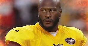The Unstoppable story of James Harrison