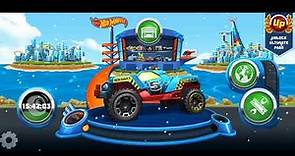 Hot Wheels Unlimited #04 | Android Gameplay