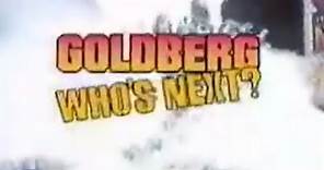 WCW Superstar Series - Goldberg - Who's Next? (1999)