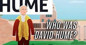 Essential Hume: Who Was David Hume?
