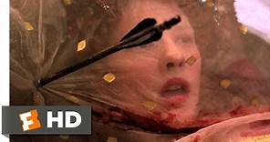 Elizabeth (6/11) Movie CLIP - Assassination Attempt (1998) HD