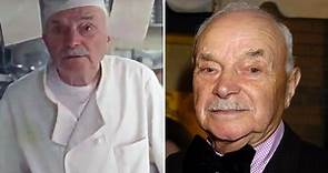 Men In Black actor Boris Leskin who played alien cook dead at 97