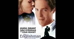 12 - The Rain -The Englishman Who Went Up A Hill But Came Down A Mountain