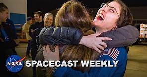SpaceCast Weekly - February 7, 2020