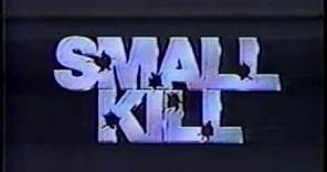 Small Kill Trailer (1992)